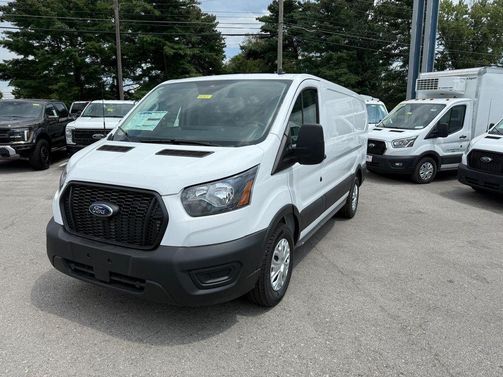 new 2025 Ford Transit-150 car, priced at $52,995
