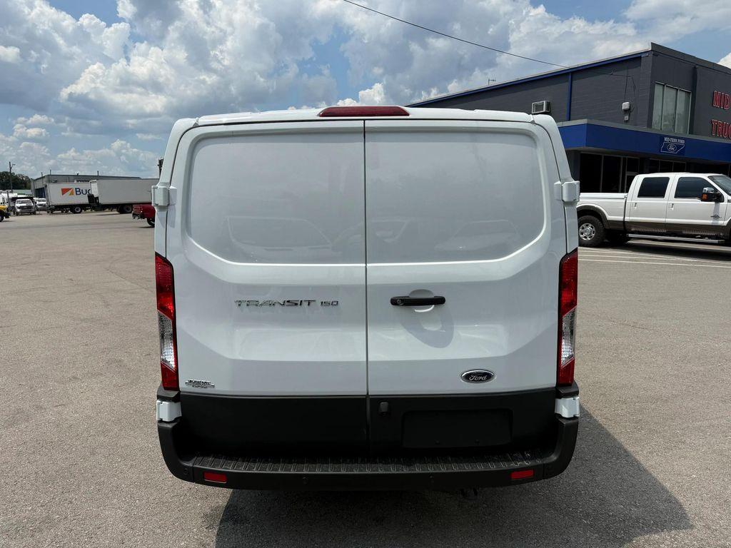 new 2025 Ford Transit-150 car, priced at $52,995