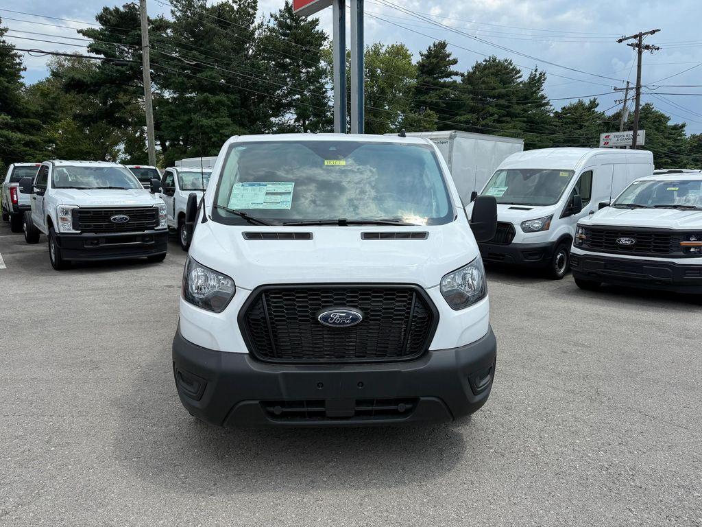 new 2025 Ford Transit-150 car, priced at $52,995