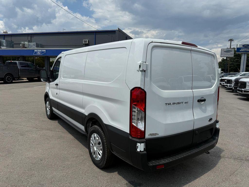 new 2025 Ford Transit-150 car, priced at $52,995
