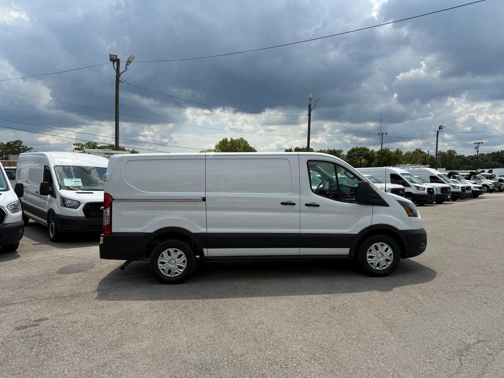 new 2025 Ford Transit-150 car, priced at $52,995