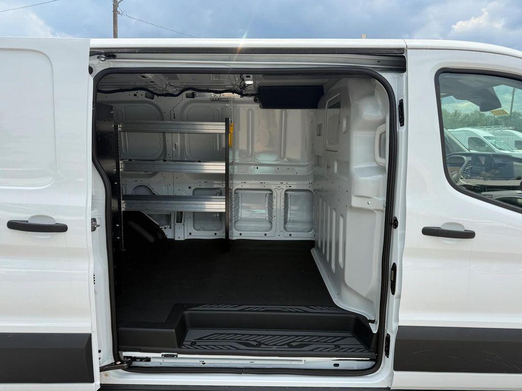 new 2025 Ford Transit-150 car, priced at $52,995