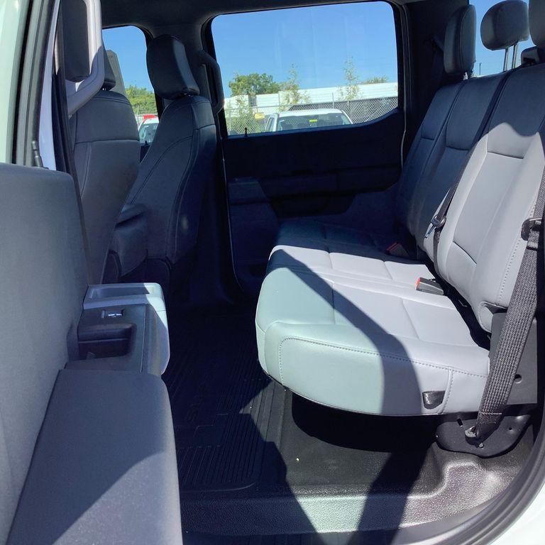 new 2026 Ford F-250 car, priced at $56,925