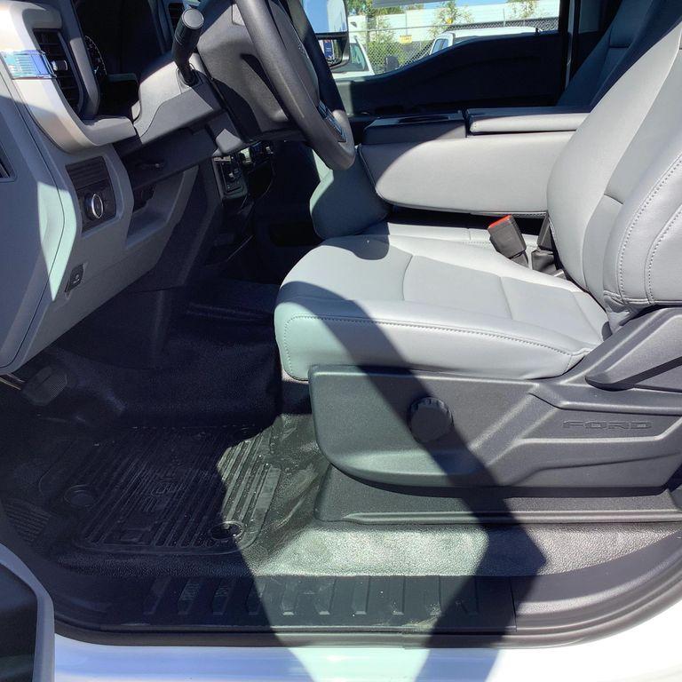 new 2026 Ford F-250 car, priced at $56,925