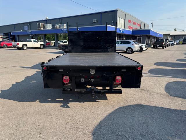 used 2019 Ford F-450 car, priced at $38,995