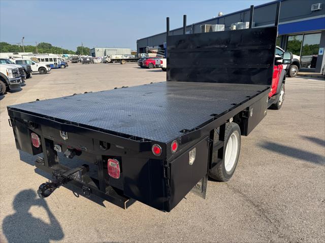 used 2019 Ford F-450 car, priced at $38,995