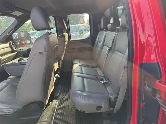used 2019 Ford F-450 car, priced at $38,995