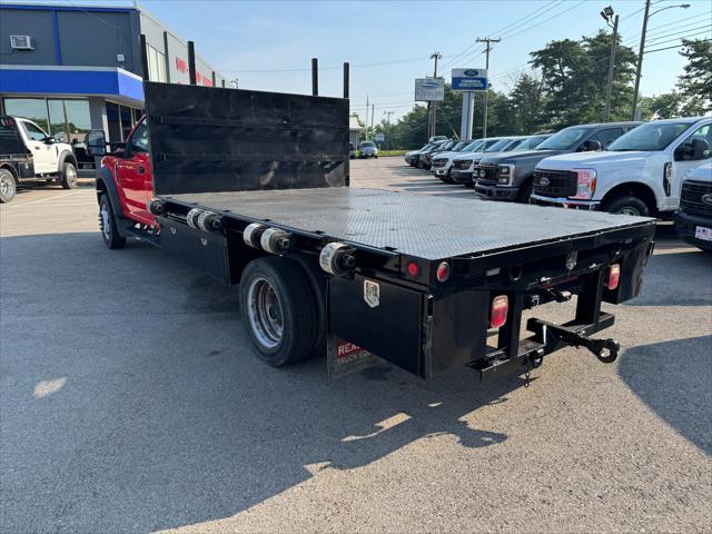 used 2019 Ford F-450 car, priced at $38,995
