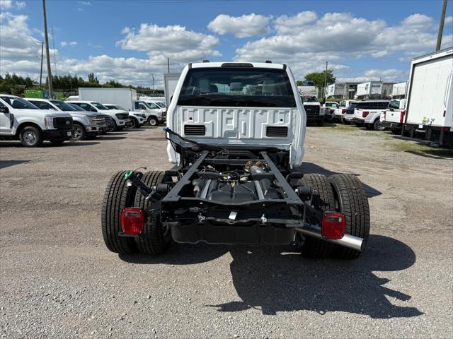 new 2025 Ford F-350 car, priced at $72,590