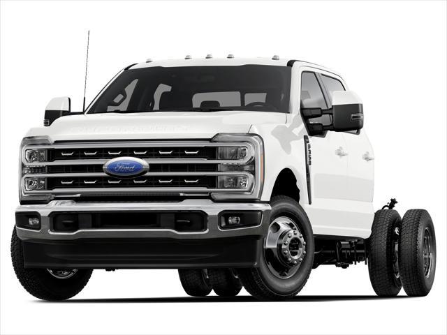 new 2025 Ford F-350 car, priced at $72,590