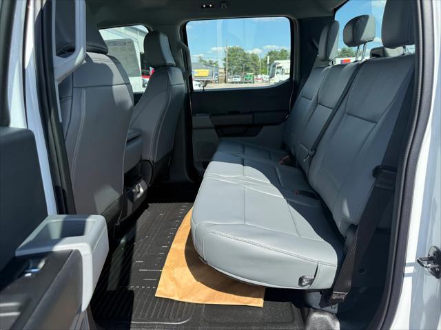 new 2025 Ford F-350 car, priced at $72,590
