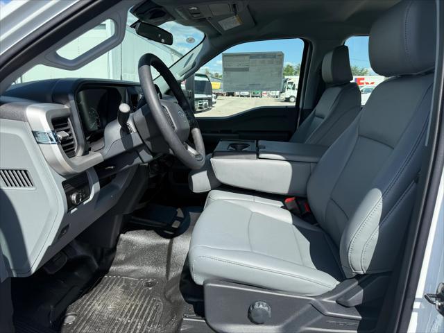 new 2025 Ford F-350 car, priced at $72,590