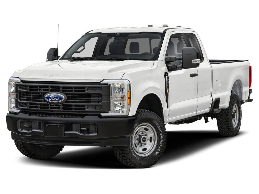 new 2026 Ford F-250 car, priced at $55,300