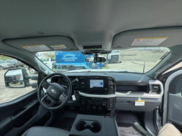 new 2025 Ford F-350 car, priced at $54,825