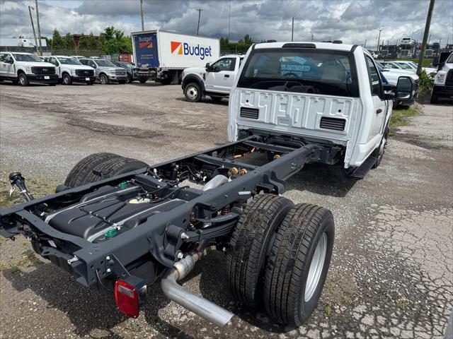 new 2025 Ford F-350 car, priced at $54,825