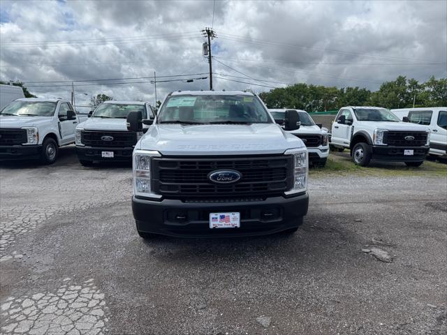 new 2025 Ford F-350 car, priced at $54,825