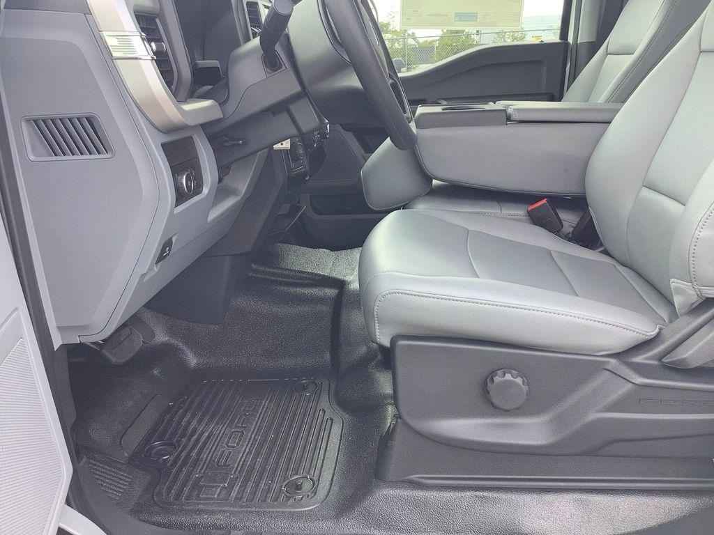 new 2026 Ford F-350 car, priced at $71,010