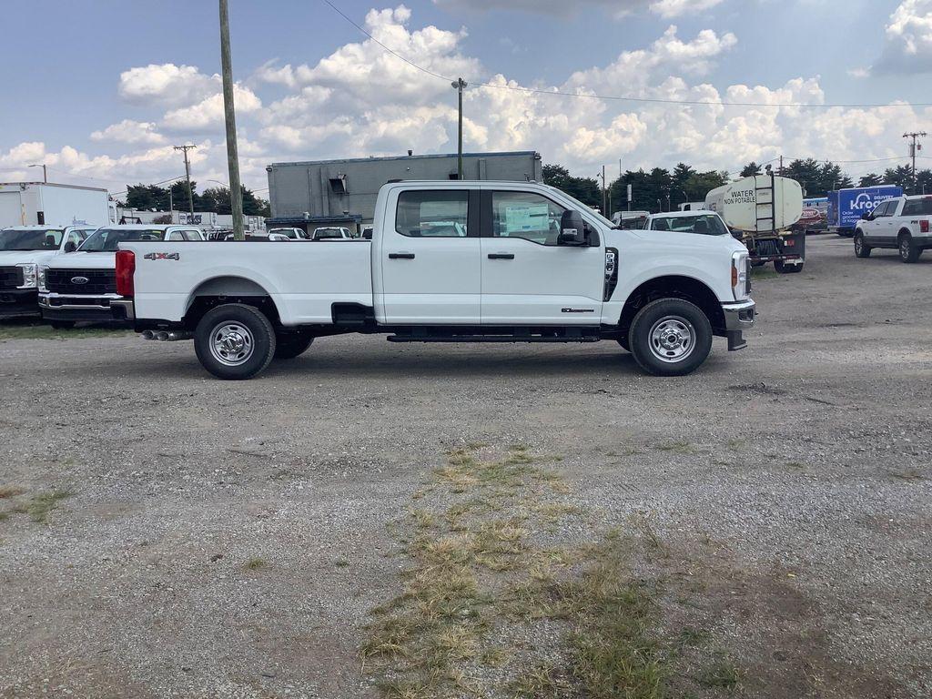 new 2026 Ford F-350 car, priced at $71,010