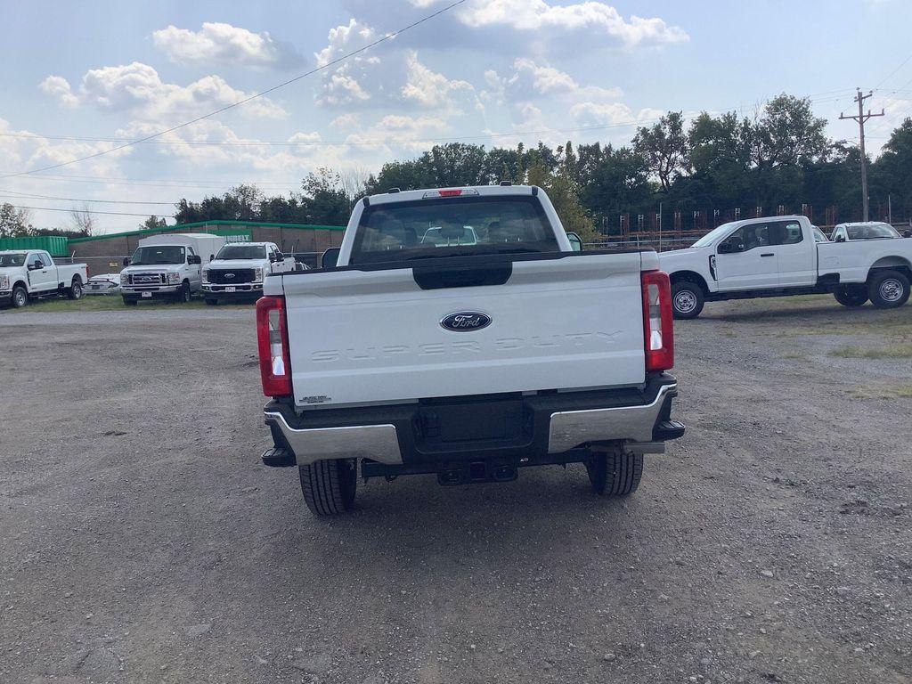 new 2026 Ford F-350 car, priced at $71,010