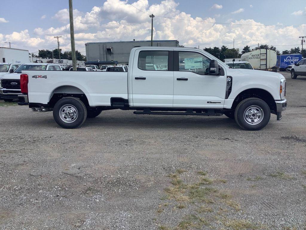 new 2026 Ford F-350 car, priced at $71,010