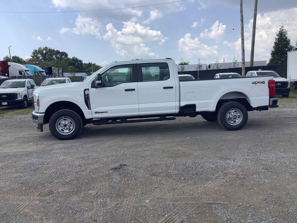 new 2026 Ford F-350 car, priced at $71,010