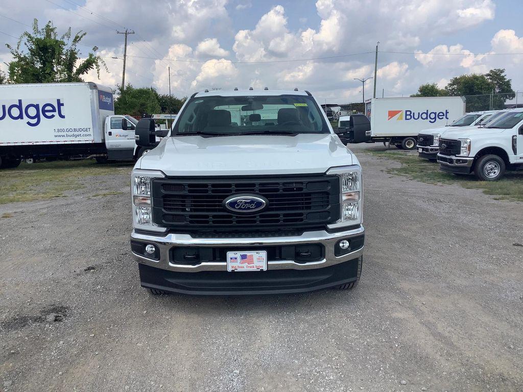 new 2026 Ford F-350 car, priced at $71,010