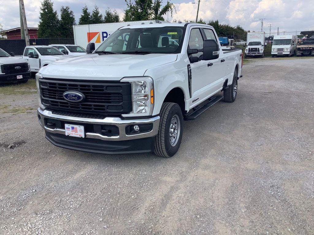 new 2026 Ford F-350 car, priced at $71,010