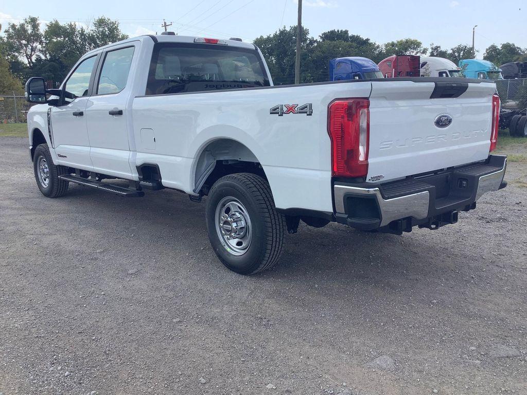 new 2026 Ford F-350 car, priced at $71,010