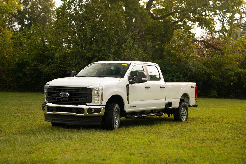 new 2026 Ford F-250 car, priced at $69,795