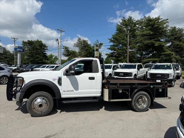 used 2019 Ford F-450 car, priced at $42,495