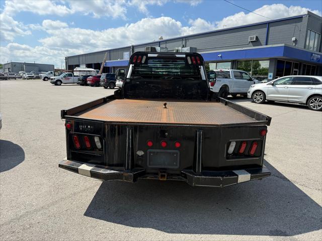 used 2019 Ford F-450 car, priced at $42,495