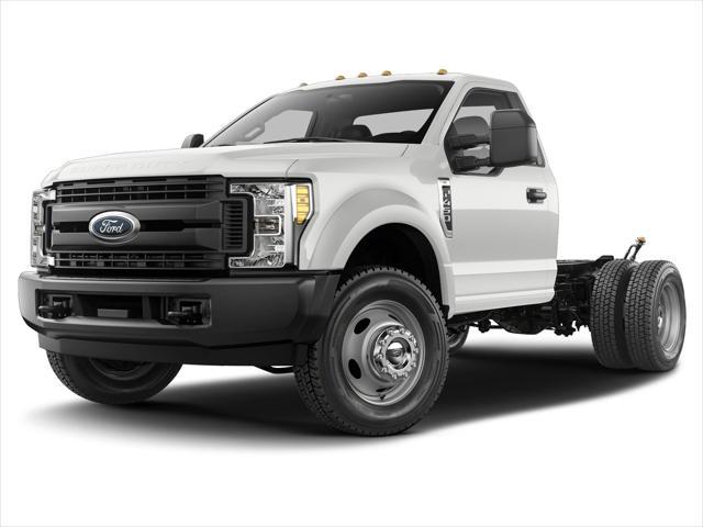 used 2019 Ford F-450 car, priced at $42,495