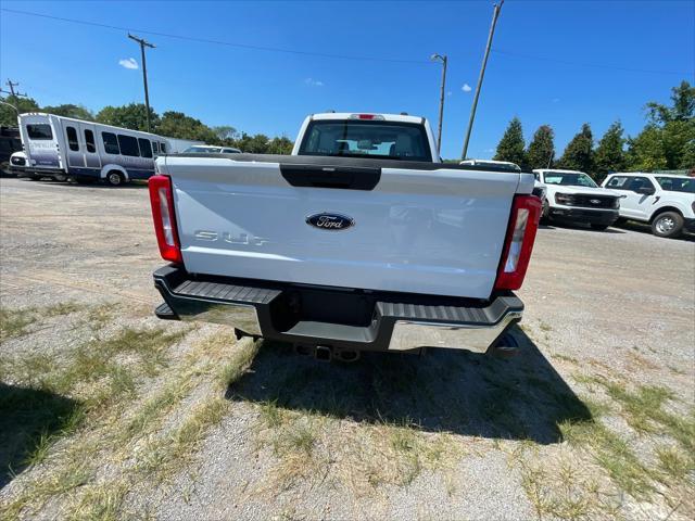 new 2025 Ford F-250 car, priced at $63,185