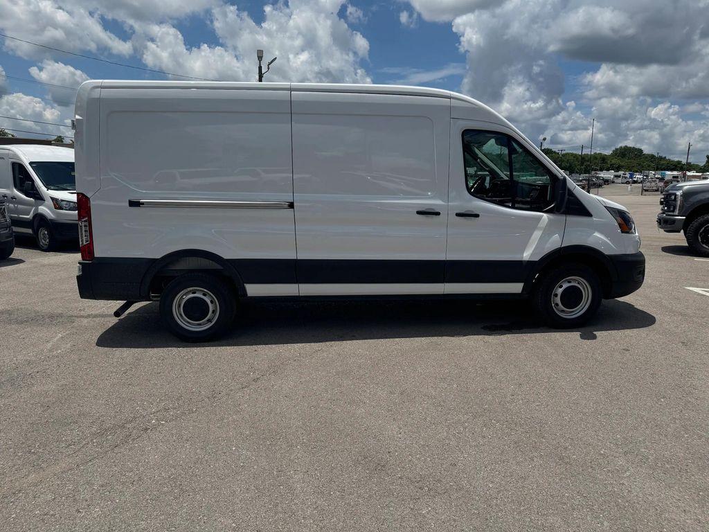 new 2025 Ford Transit-250 car, priced at $55,560