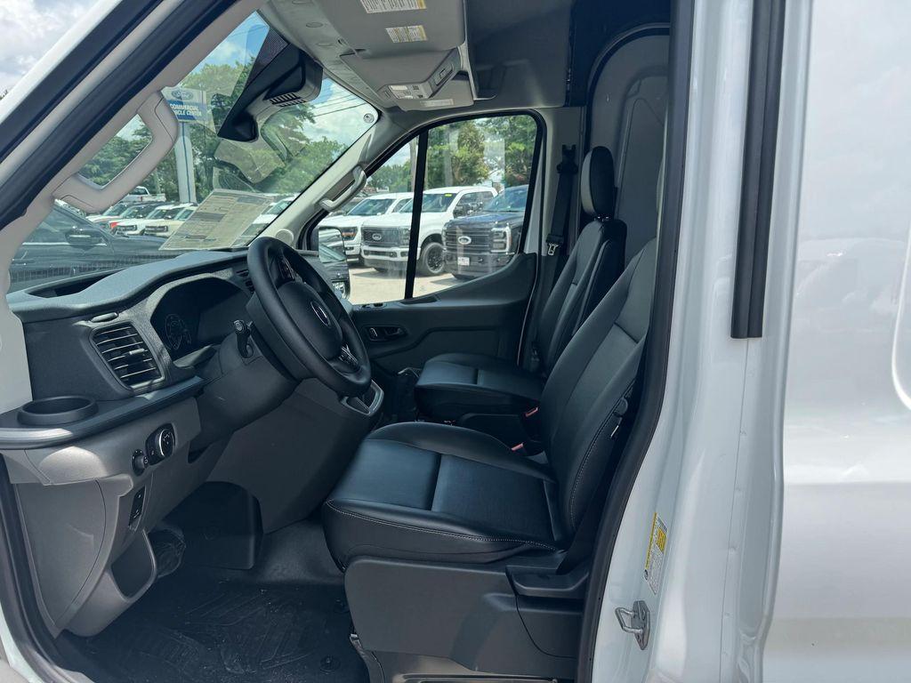 new 2025 Ford Transit-250 car, priced at $55,560