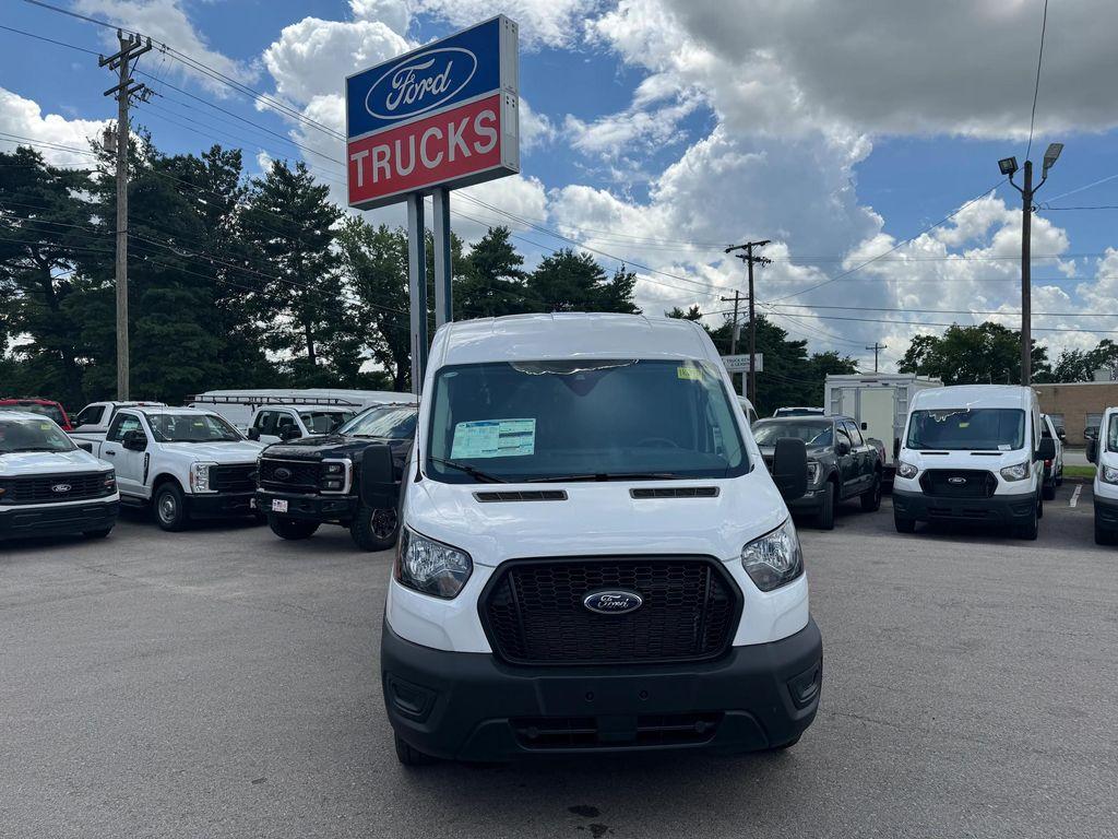 new 2025 Ford Transit-250 car, priced at $55,560