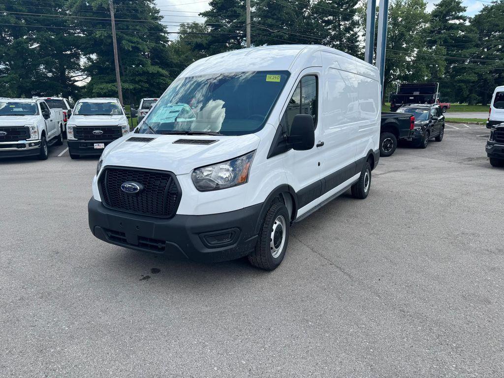 new 2025 Ford Transit-250 car, priced at $55,560