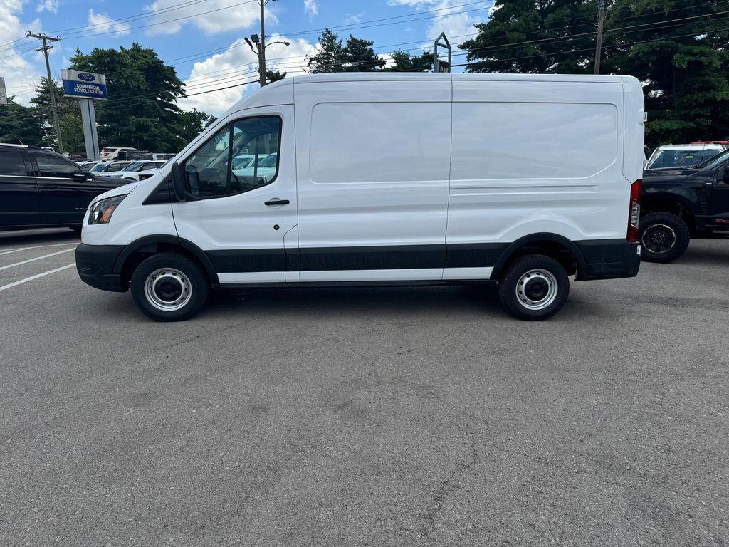 new 2025 Ford Transit-250 car, priced at $55,560