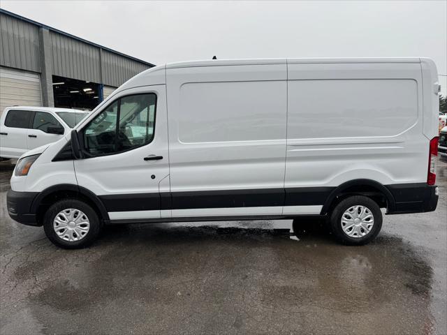 new 2025 Ford Transit-250 car, priced at $50,279
