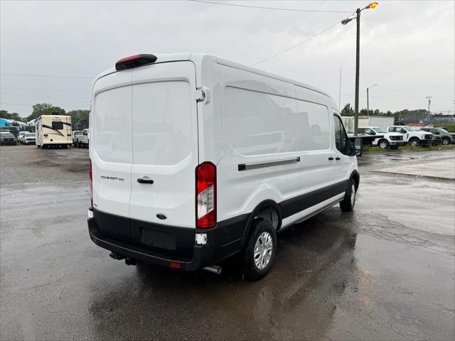 new 2025 Ford Transit-250 car, priced at $50,279