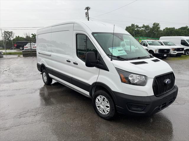 new 2025 Ford Transit-250 car, priced at $50,279