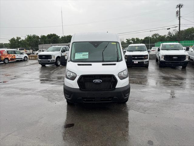 new 2025 Ford Transit-250 car, priced at $50,279