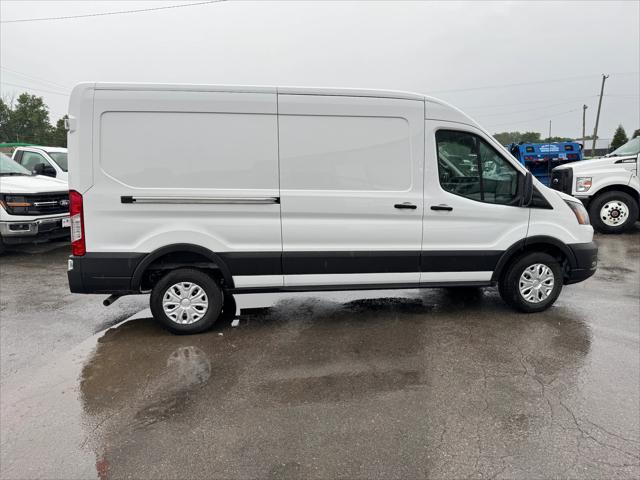 new 2025 Ford Transit-250 car, priced at $50,279