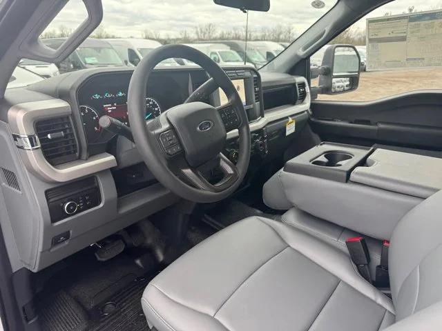 new 2025 Ford F-350 car, priced at $72,840