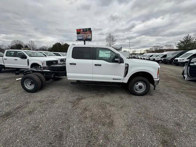 new 2025 Ford F-350 car, priced at $72,840