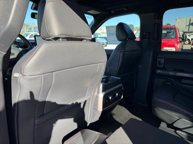 new 2024 Ford Expedition car, priced at $76,970