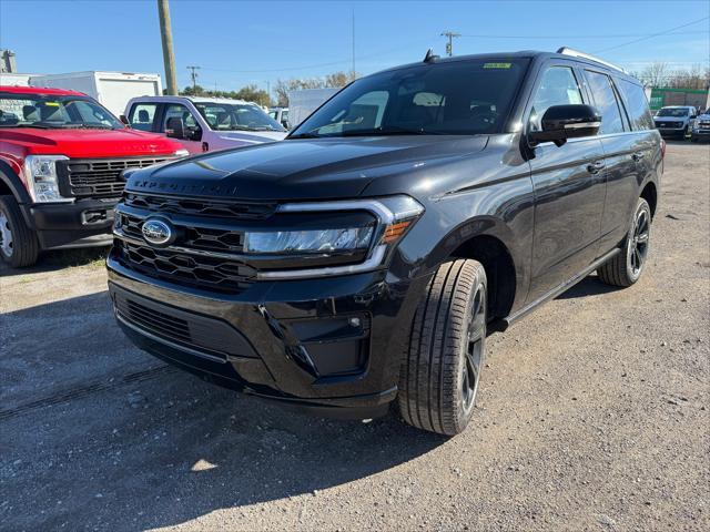 new 2024 Ford Expedition car, priced at $74,000