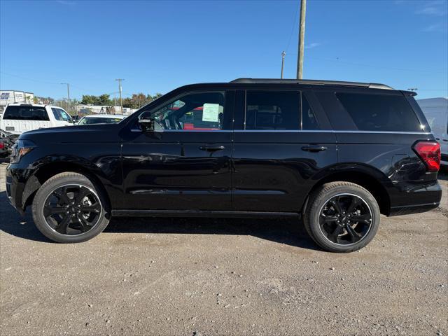 new 2024 Ford Expedition car, priced at $76,970