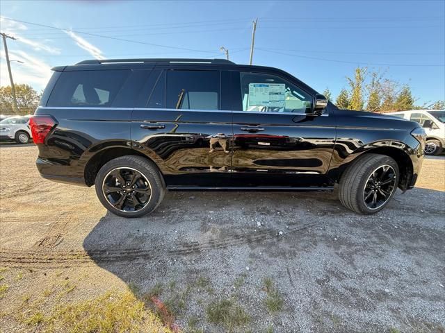 new 2024 Ford Expedition car, priced at $76,970