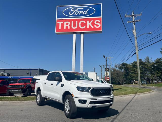 used 2019 Ford Ranger car, priced at $22,950
